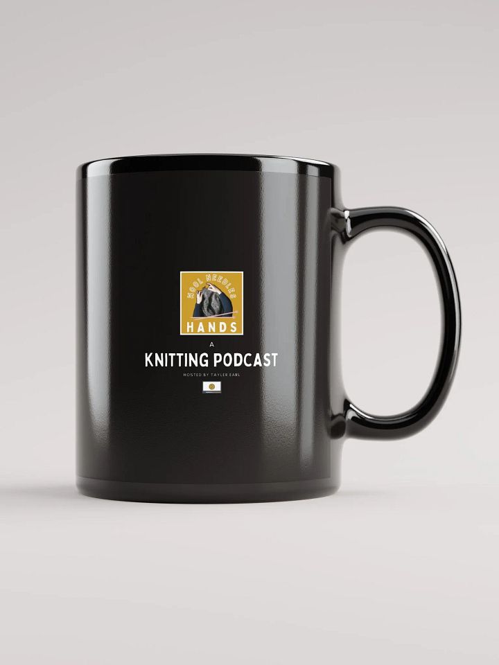 WNH Podcast Mug product image (2)