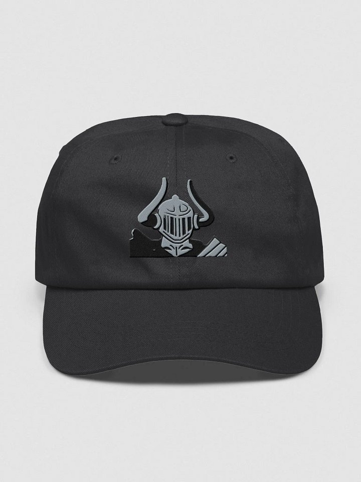 1NVADERK1M Logo Classic Dad Hat product image (10)