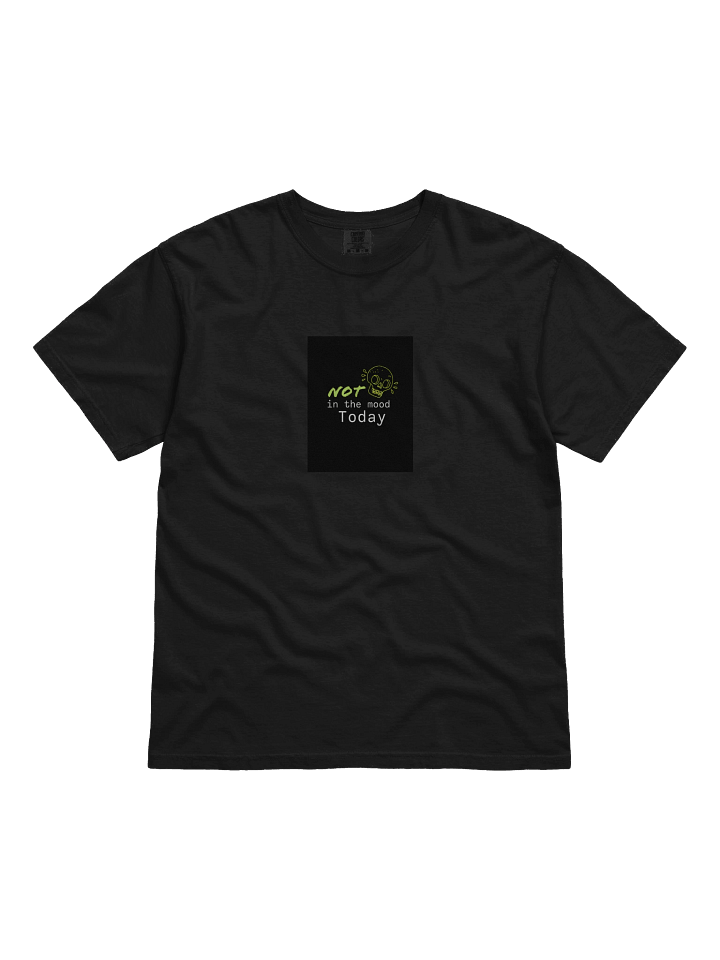 not to day product image (1)