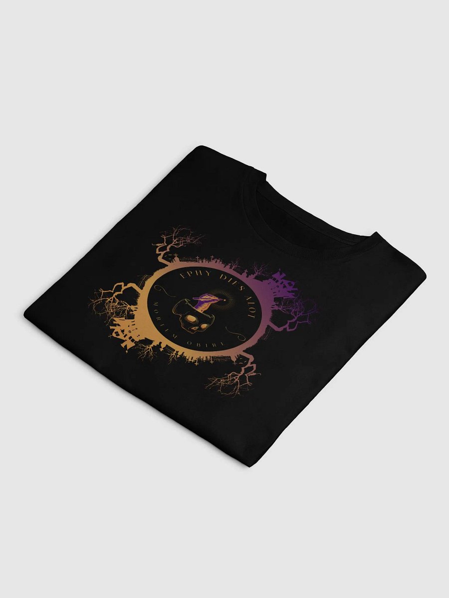 Spooky Season Crop Tee product image (4)