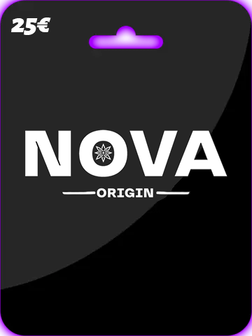 Nova Origin Gift Card product image (4)