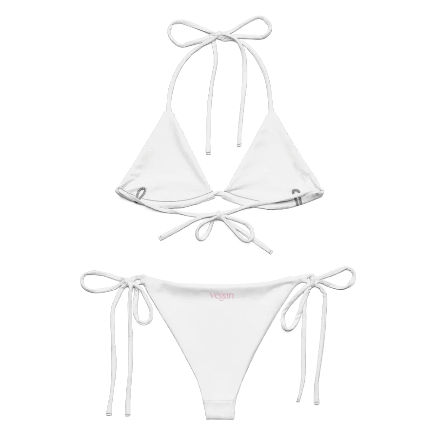 Vegan Cow Bikini product image (2)