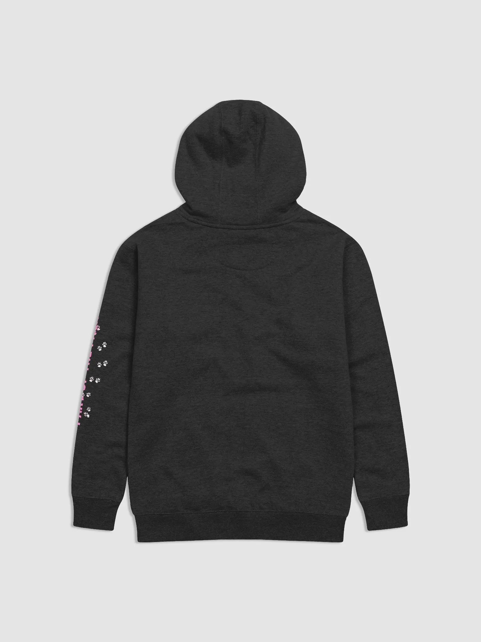 Snowwolfess Emblem Unisex Hoodie product image (11)