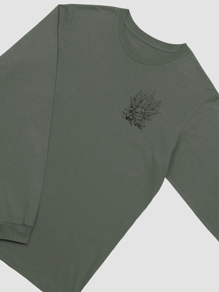 Chocolope Long sleeve shirt product image (14)