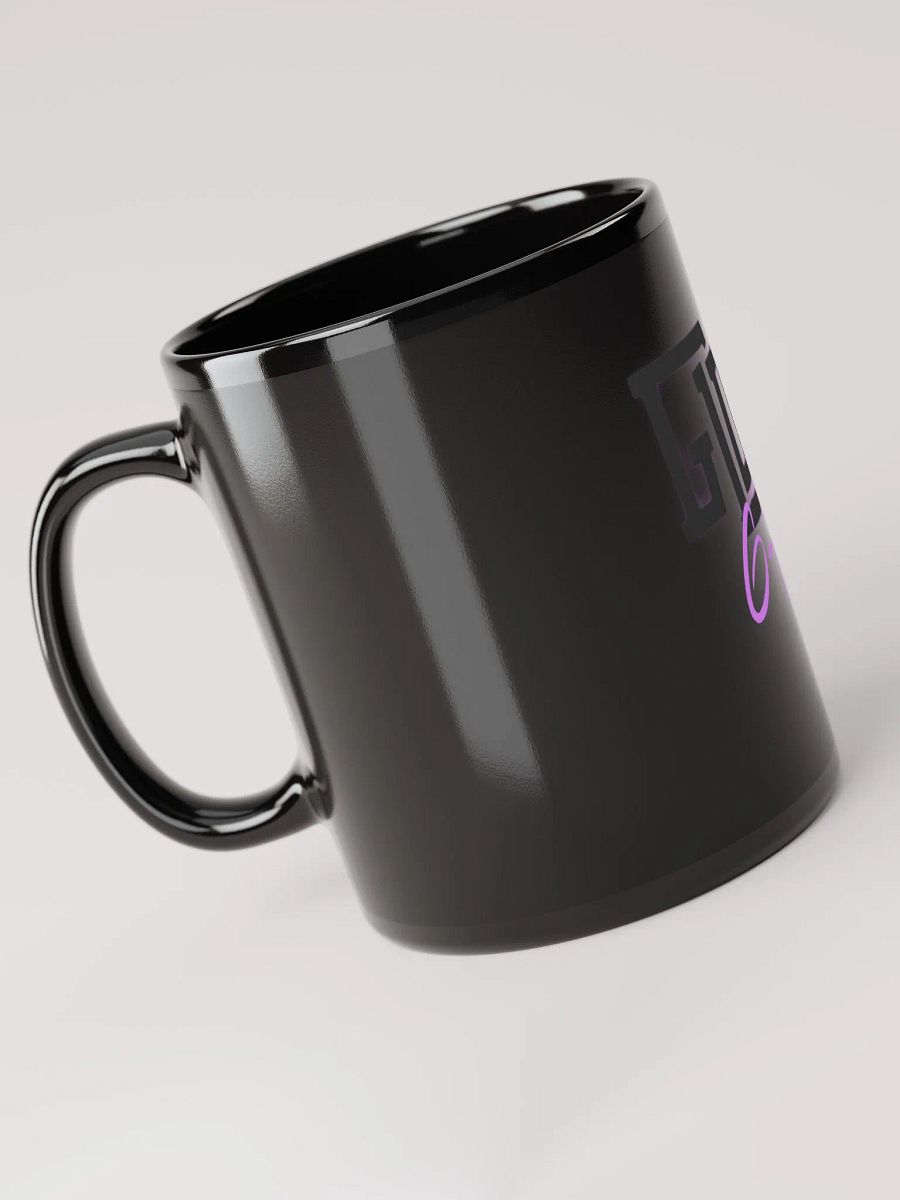 GLOW GANG COFFEE MUG product image (6)