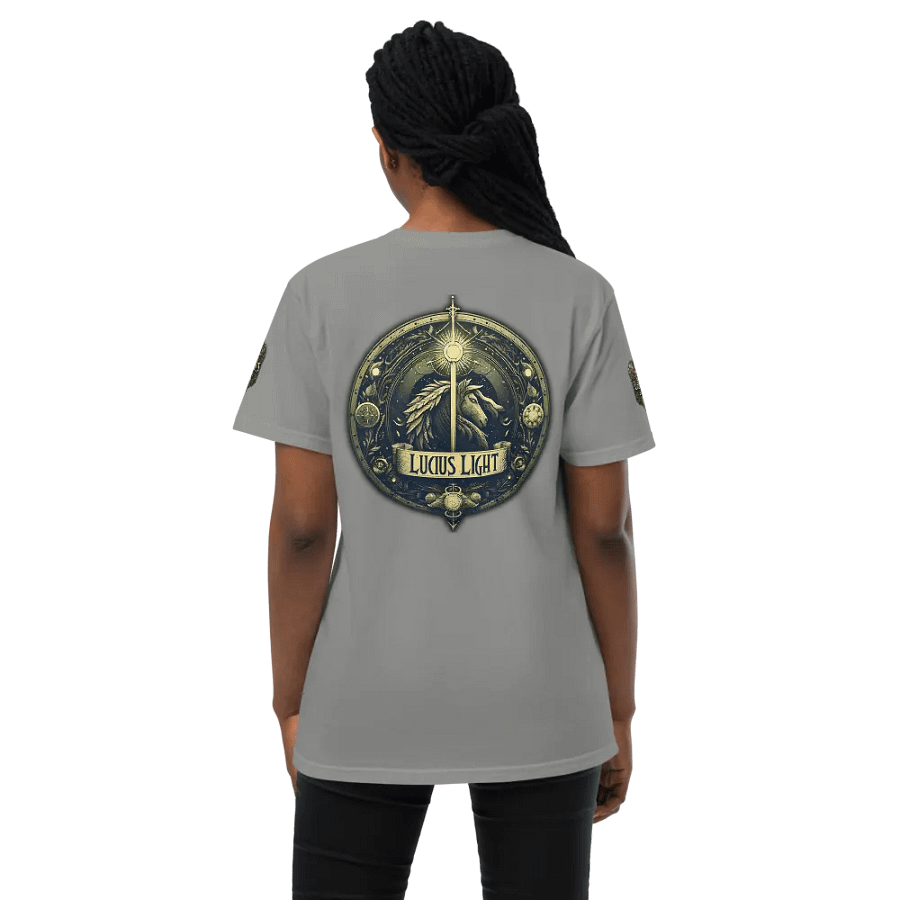 Fantasy Frocket Tee product image (7)