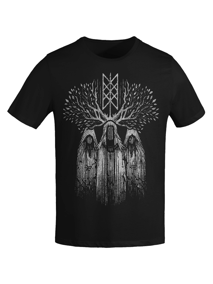 Weavers of Wyrd Women's Relaxed Tee product image (2)
