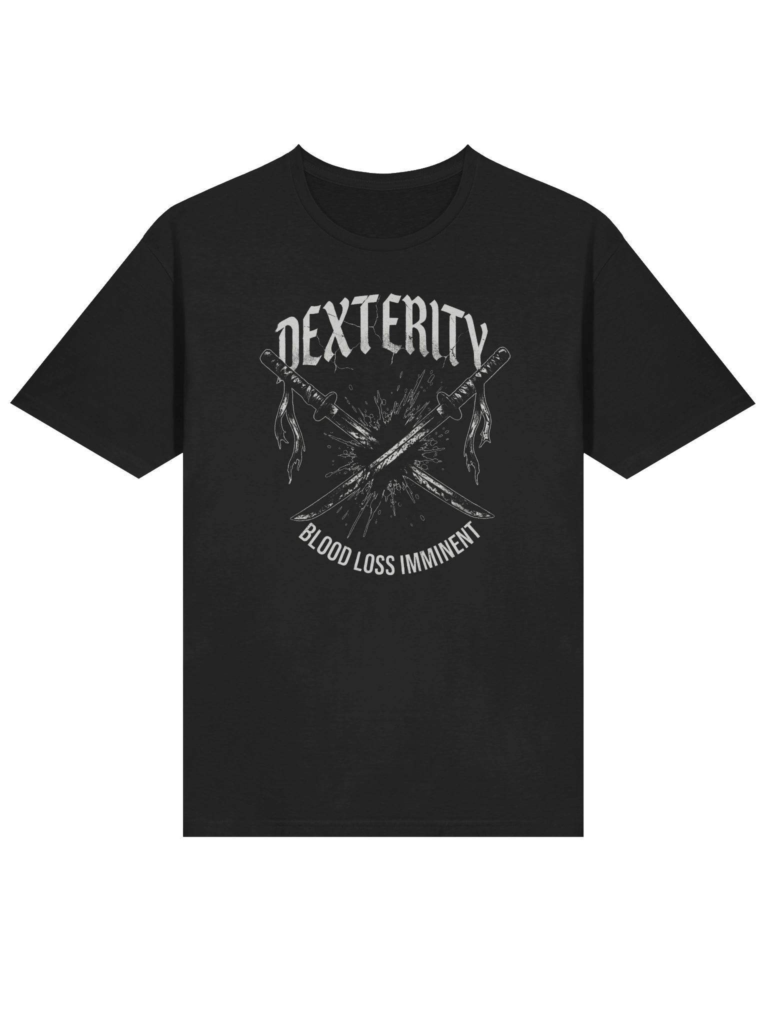 Dexterity T-Shirt product image (3)