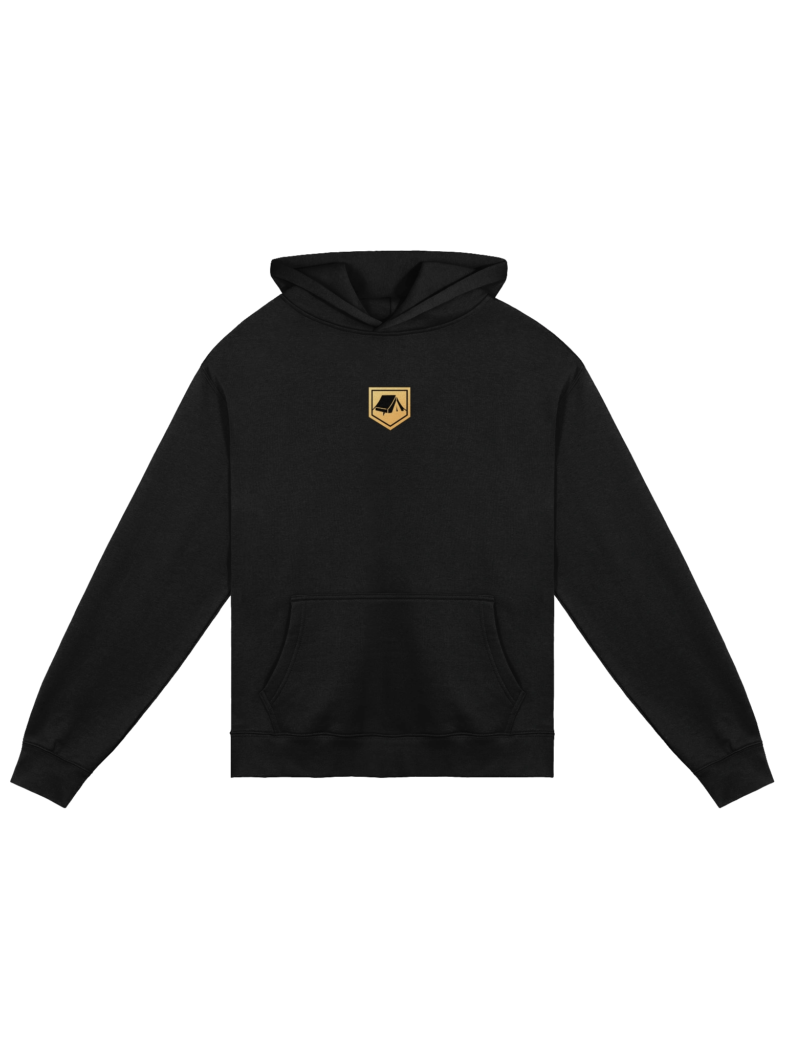 Circles Hoodie product image (1)