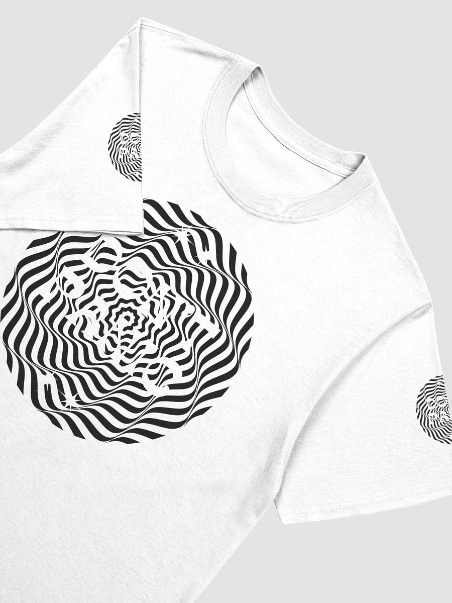 Don't Panic Illusion Shirt product image (8)