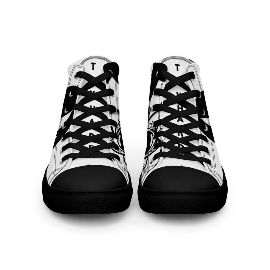 TRY HARDS Men's High Tops product image (3)