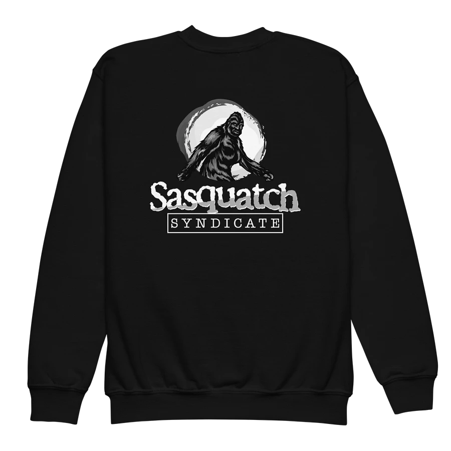 Squatch Scouts - Pullover product image (12)