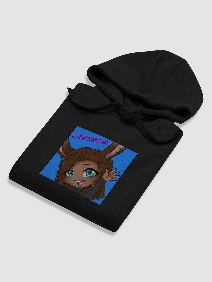 Official Logo Unisex Hoodie product image (45)