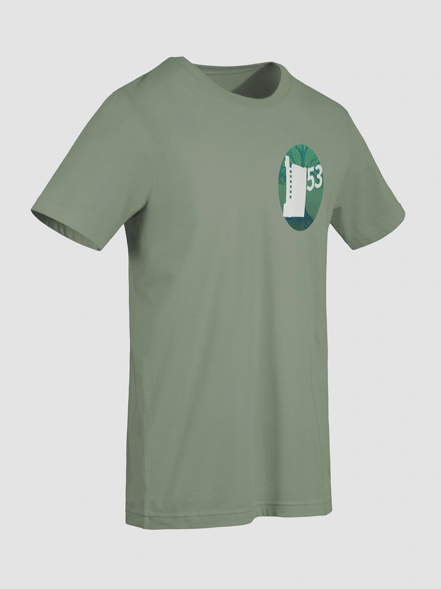 Trellick Festival 2025 Tee - LOGO product image (27)