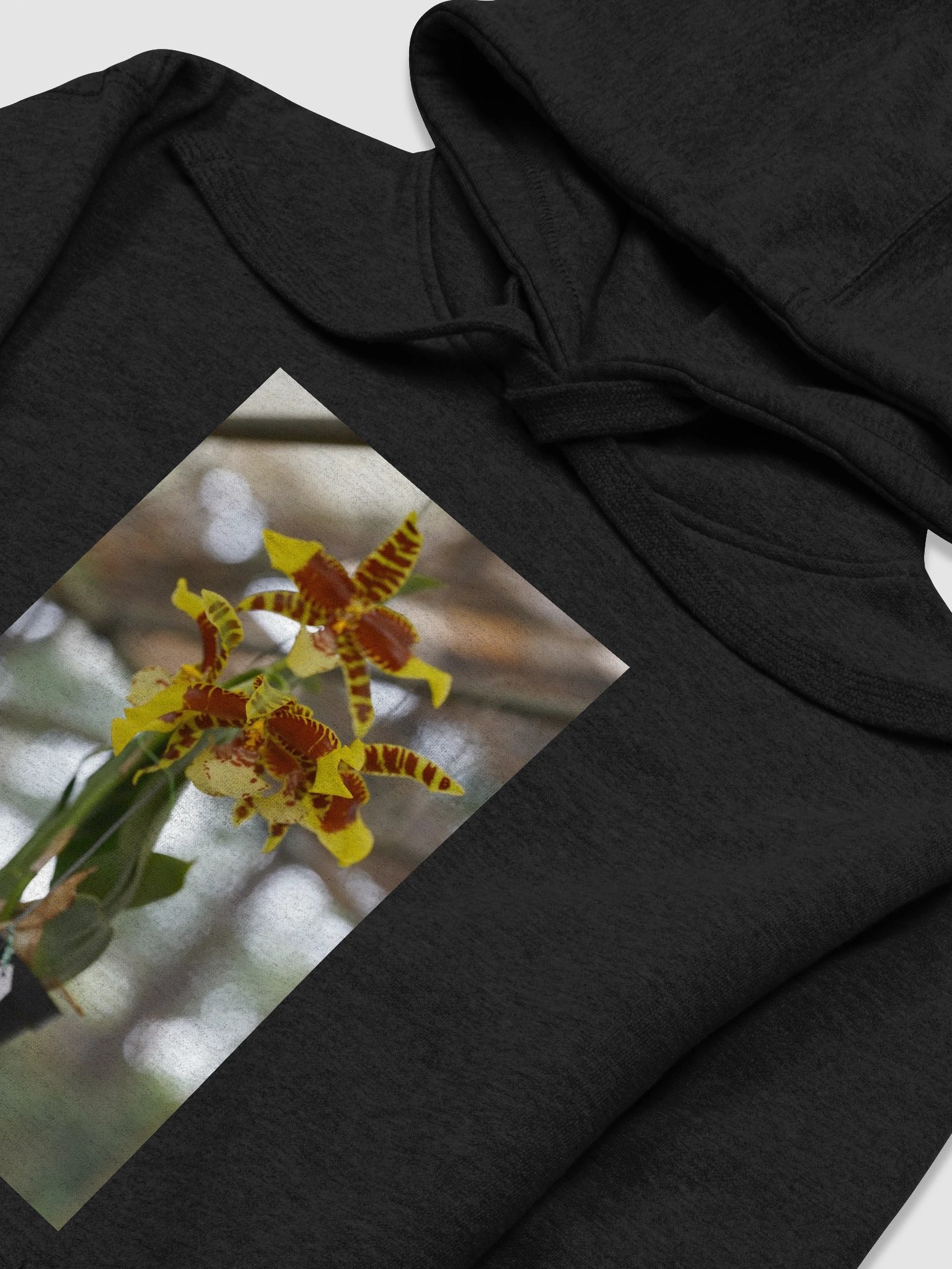 Vibrant Orchid Unisex Premium Hoodie product image (3)