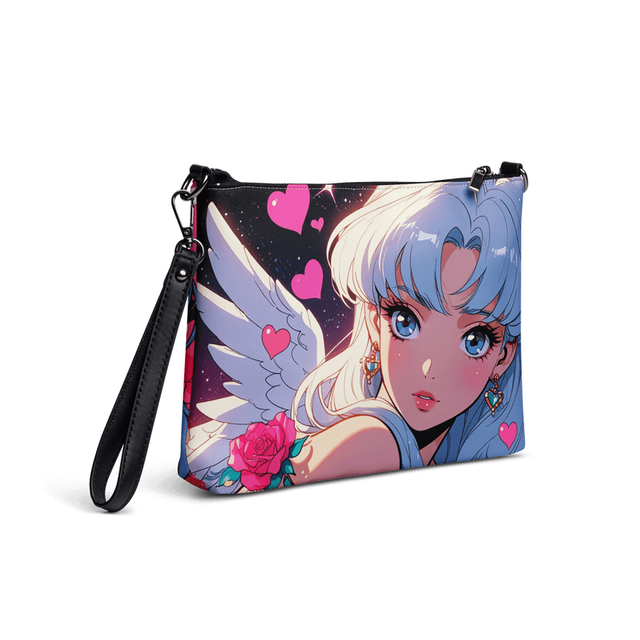 Muse Coquette Crossbody Bag product image (5)