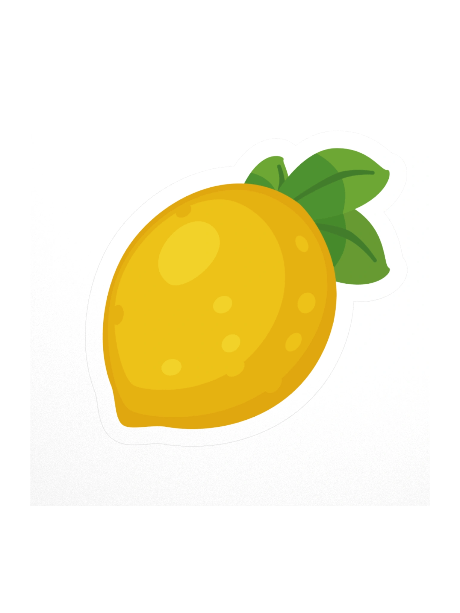 Lemon product image (1)