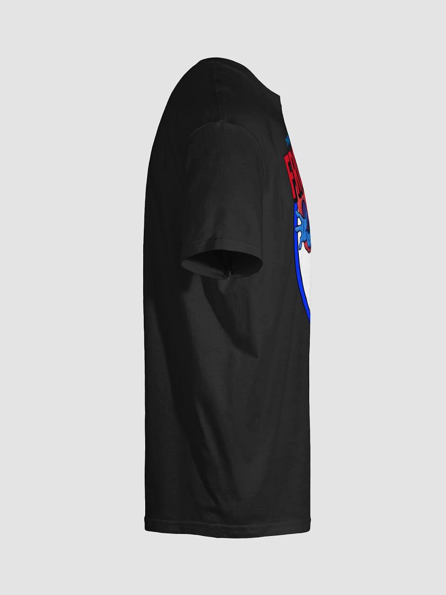 Fabulous Frogman Shirt product image (65)