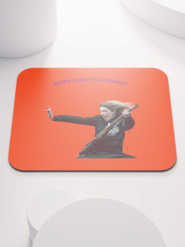 The power of Las Wawas! product image (1)