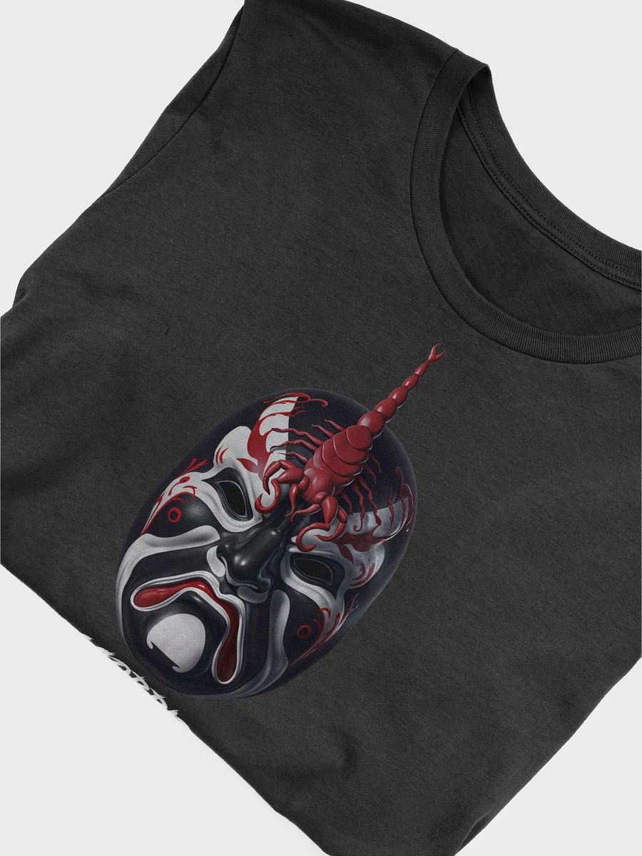 THE FIVE DEADLY VENOMS - SCORPION T-SHIRT product image (7)