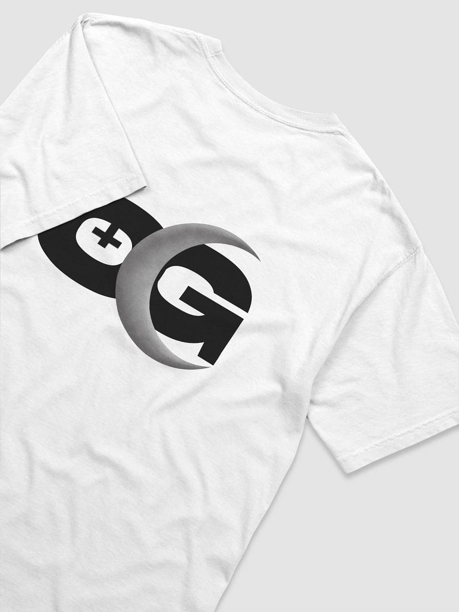 OCG White Tee product image (4)