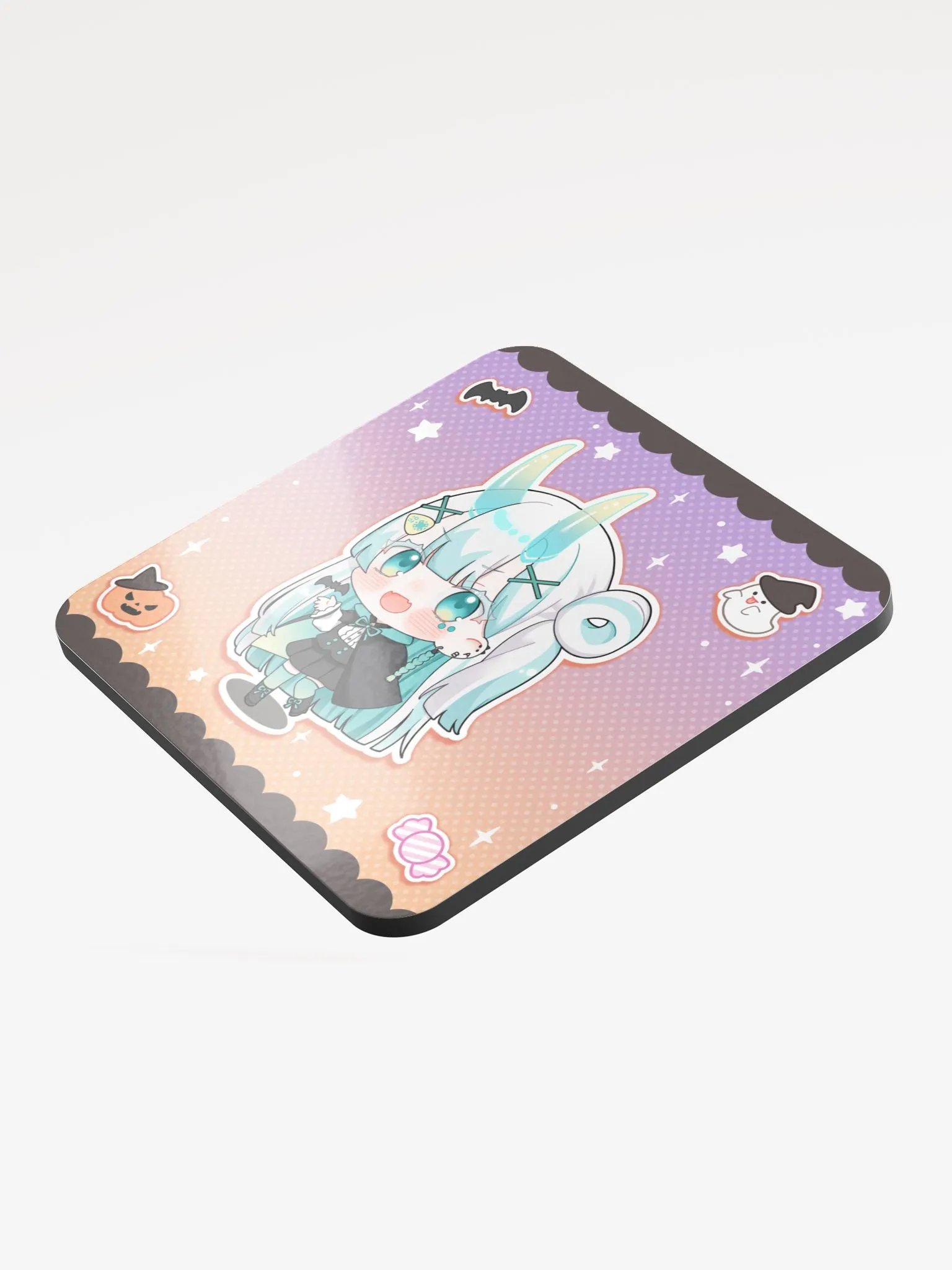[FINAL SALE] Halloween Coaster product image (3)