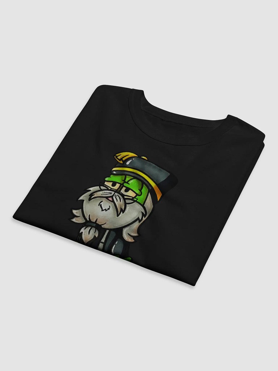 HP 9 Champion T-Shirt product image (17)