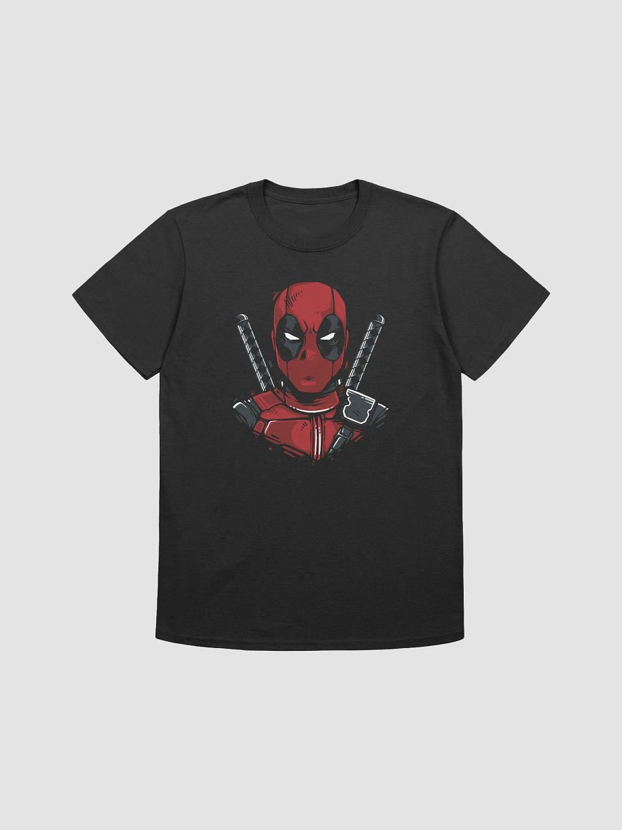 Shadow Warrior Unisex Tee product image (1)