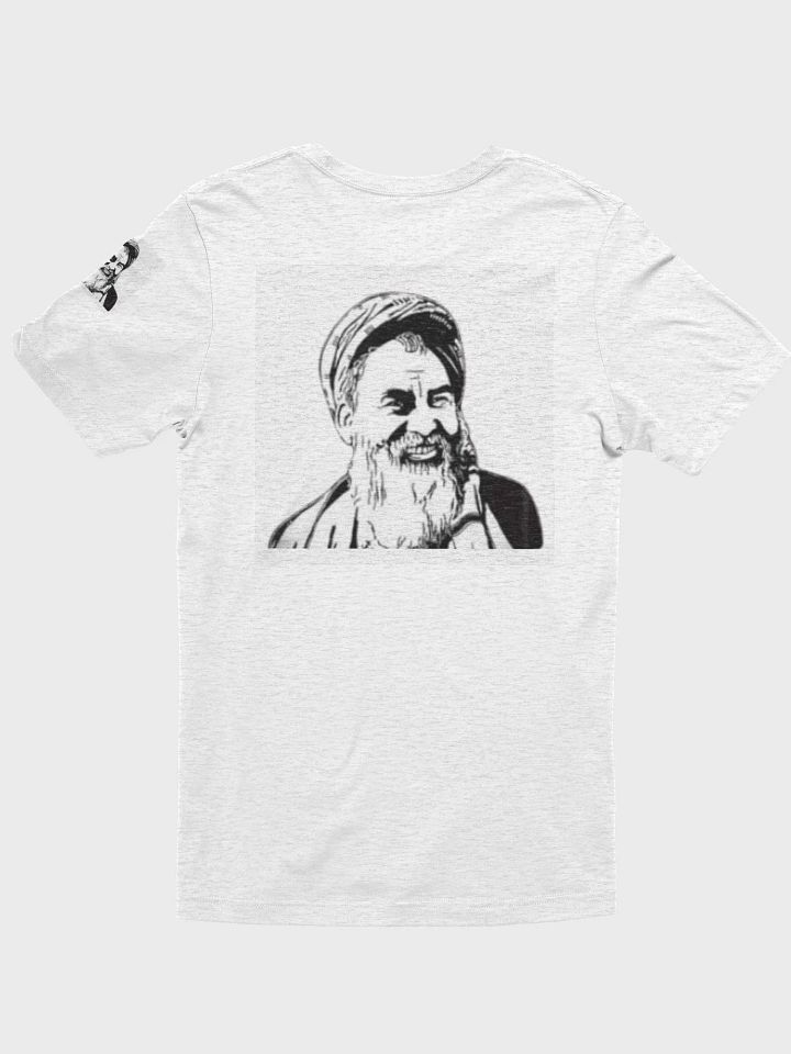 Baba Mazari Collection – Original Merchandise product image (2)