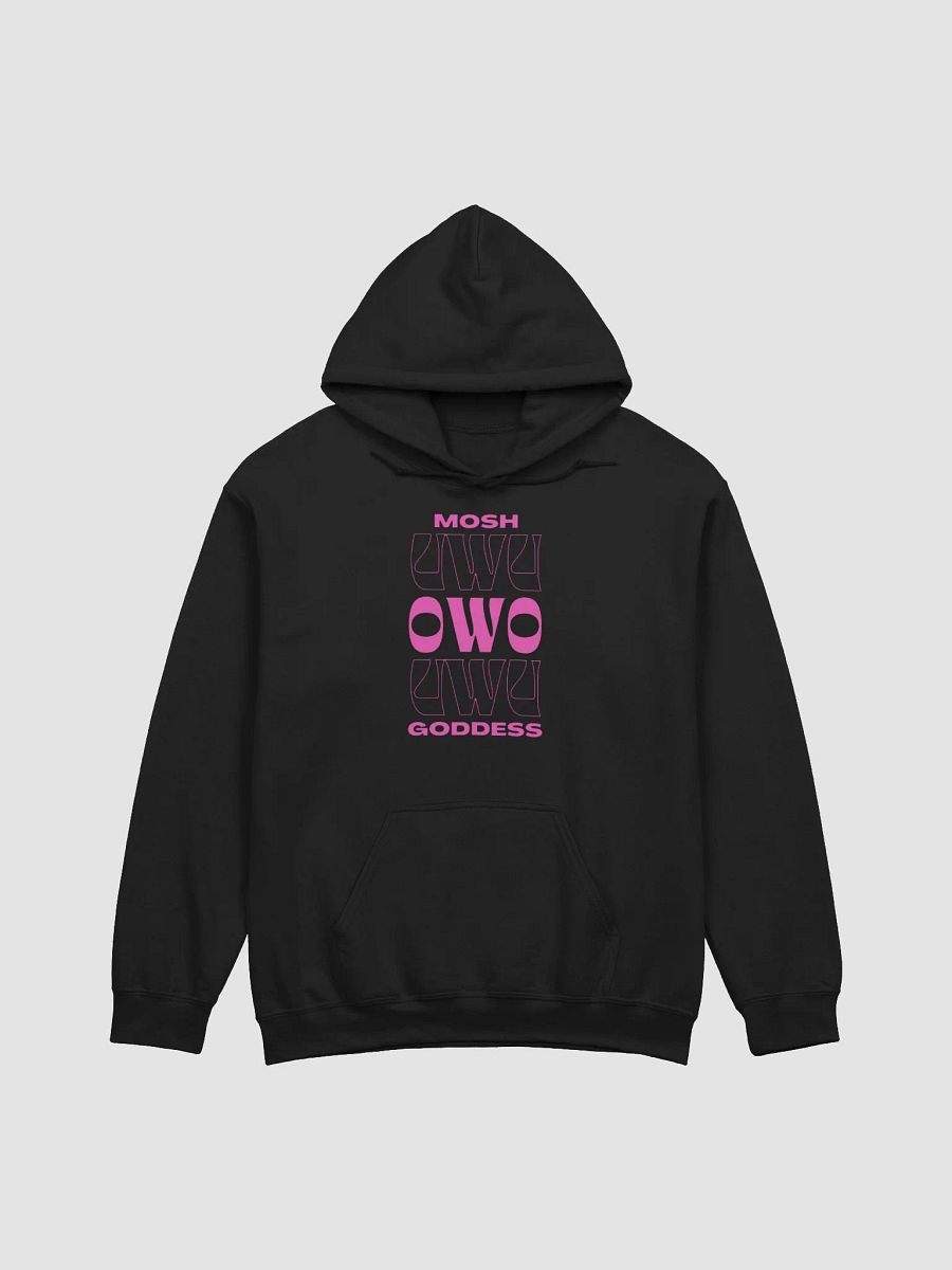 UwU // OwO Hoodie product image (2)