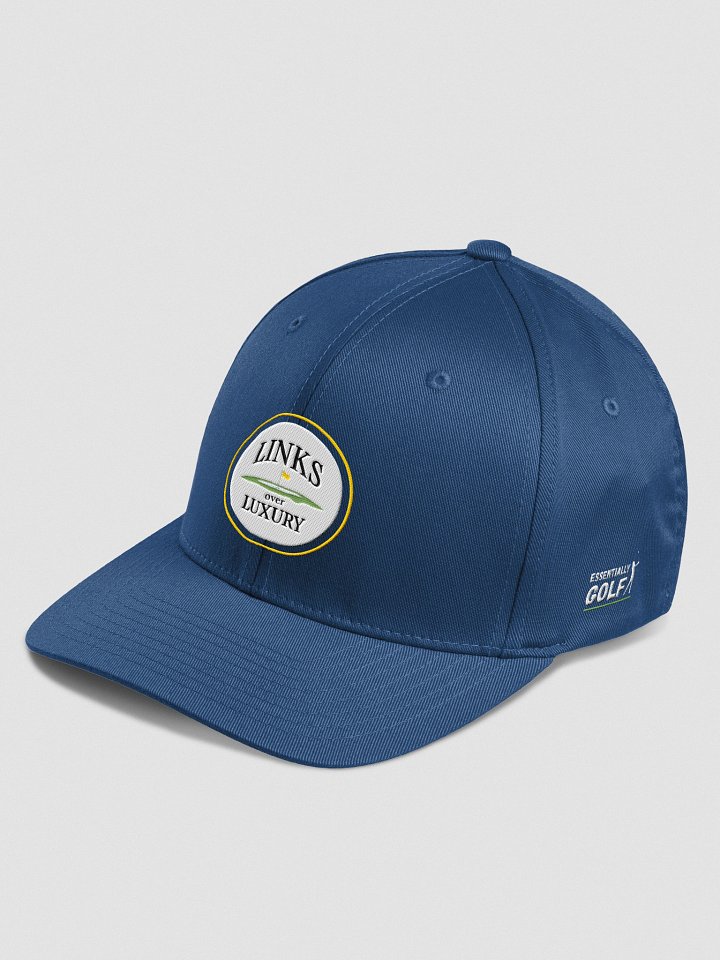 Links Over Luxury Cap product image (2)