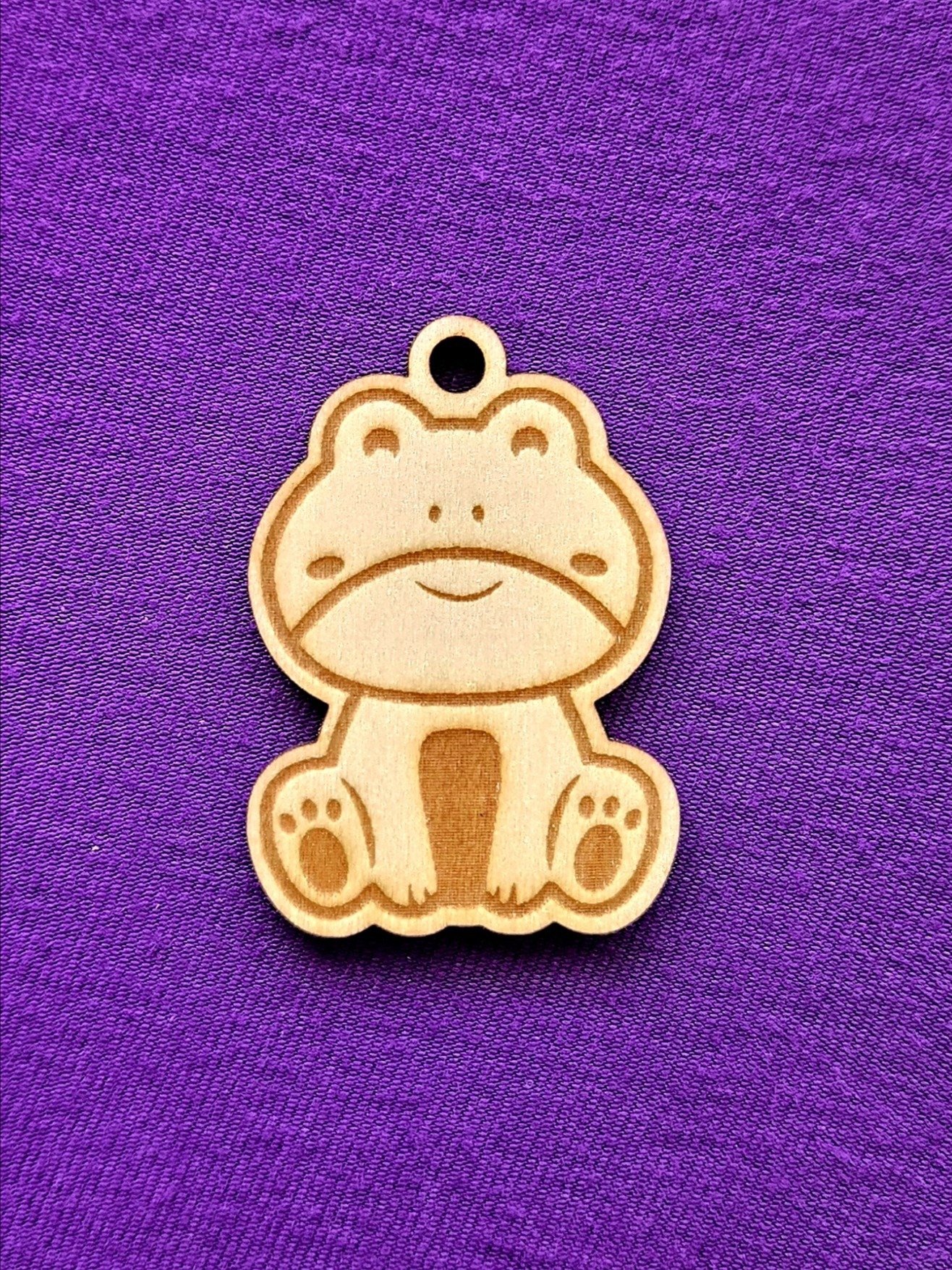 Keychain - Animal Bundle product image (3)