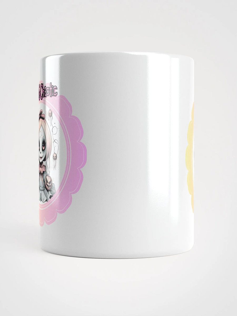 Cute & Chaotic Rag Doll mug product image (6)