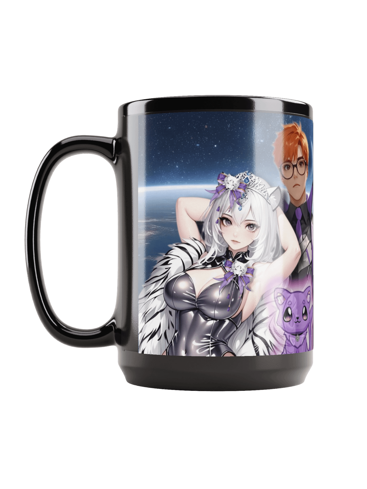 The Jonny D'Gordo Coffee Mug product image (6)