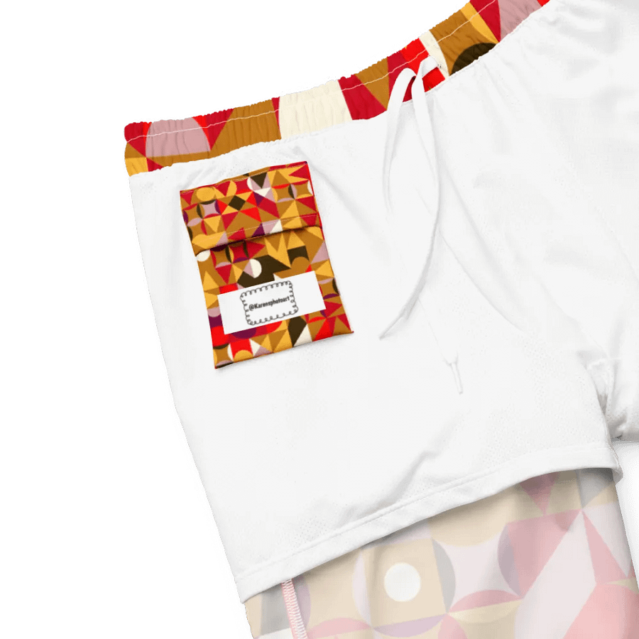 Funky Shapes 1 product image (8)