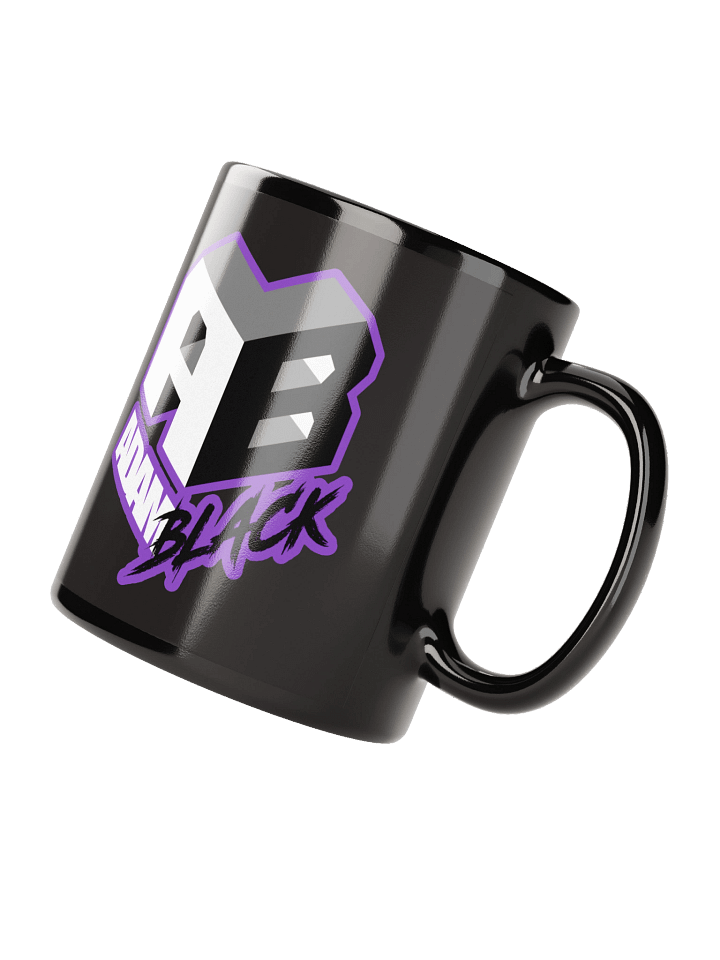 Block Logo Mug product image (3)
