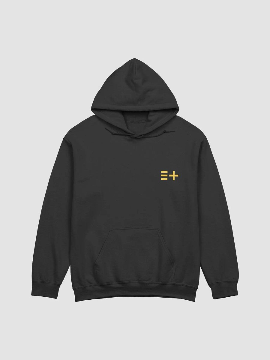 Enhanced Hoodie product image (1)
