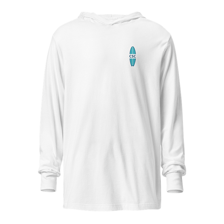 CSC T-Shirt Hoodie product image (1)