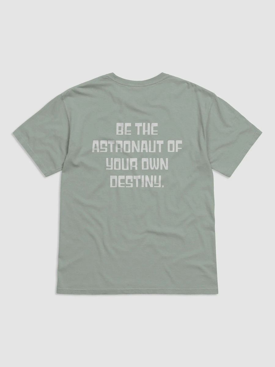 Space Dog Astronaut T-Shirt: Unleash Your Inner Star Dreamer product image (15)