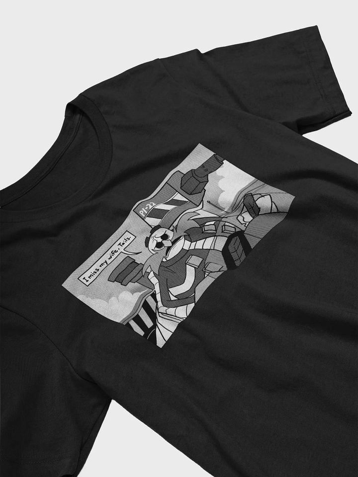 I MISS MY WIFE TSHIRT product image (2)