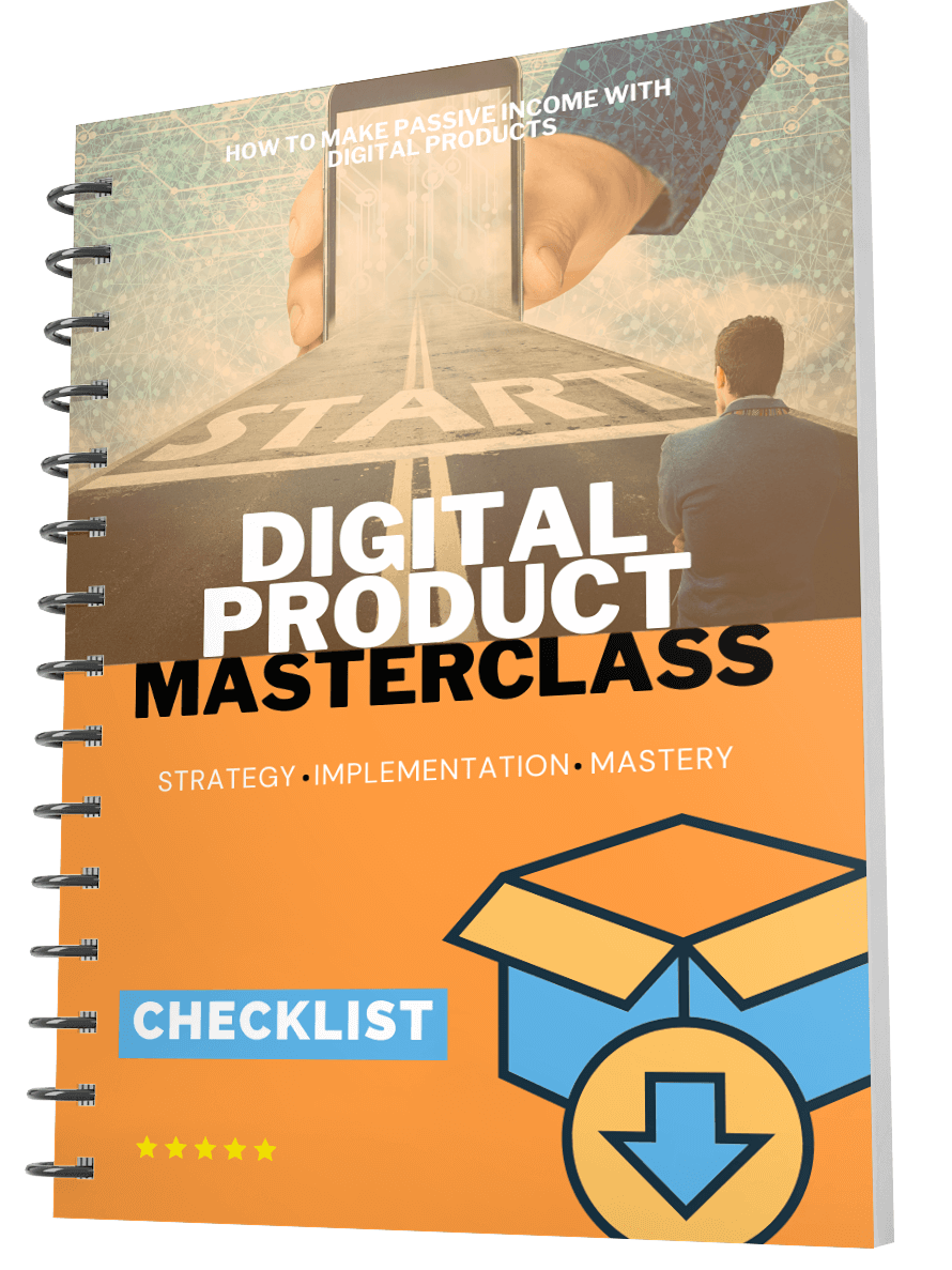 Digital Product Masterclass product image (3)