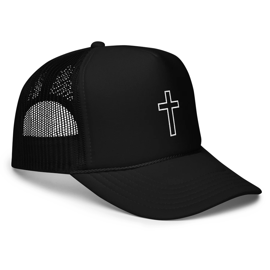 Cross Hat product image (3)