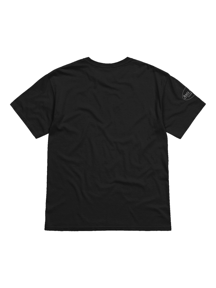 The "Lemon" tractor T-shirt product image (2)