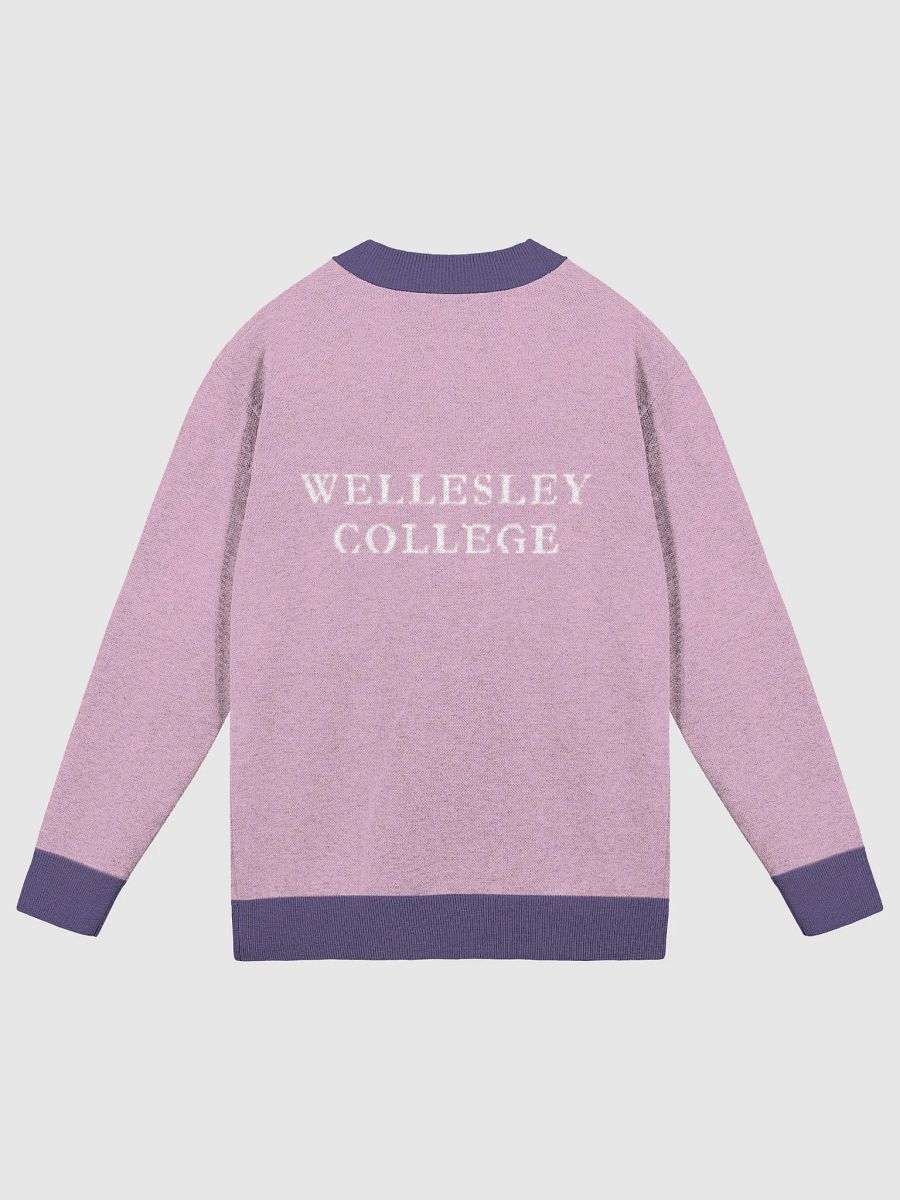 Purple Milkshakes and Soda Pop Reunion Cardigan product image (2)