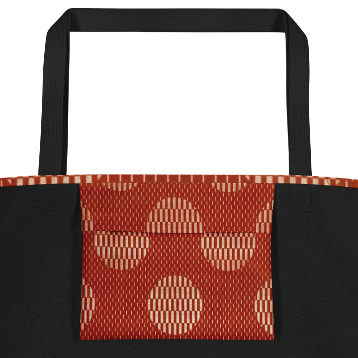 Midnight Sun. Tote Bag product image (2)