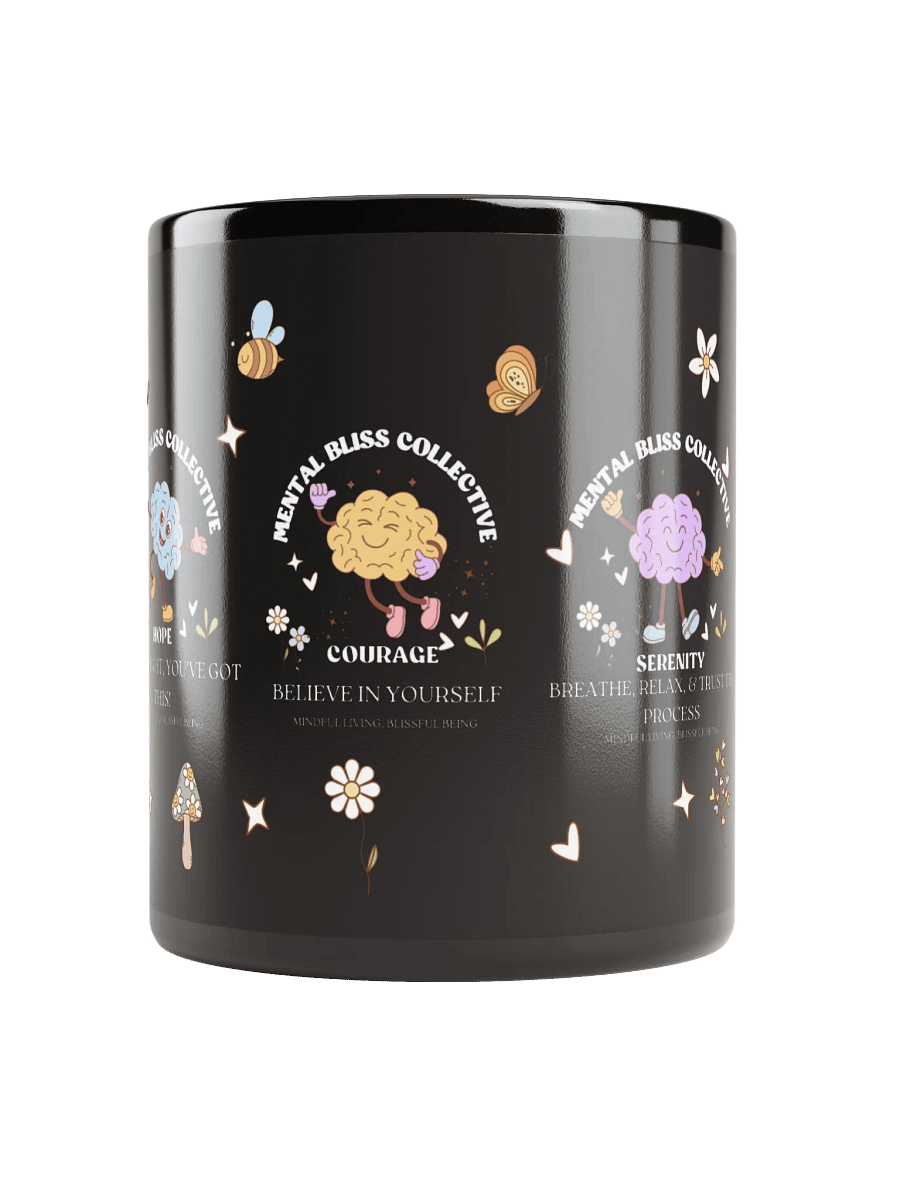 Dreamy Clouds Mug product image (10)