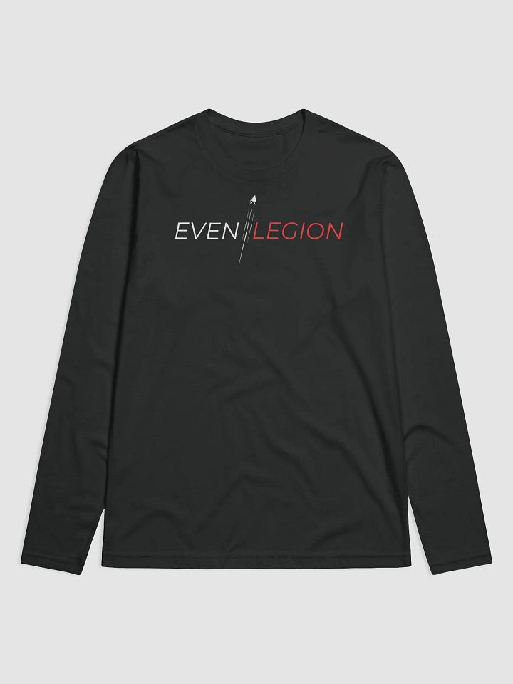 Even Legion Long Sleeve product image (1)