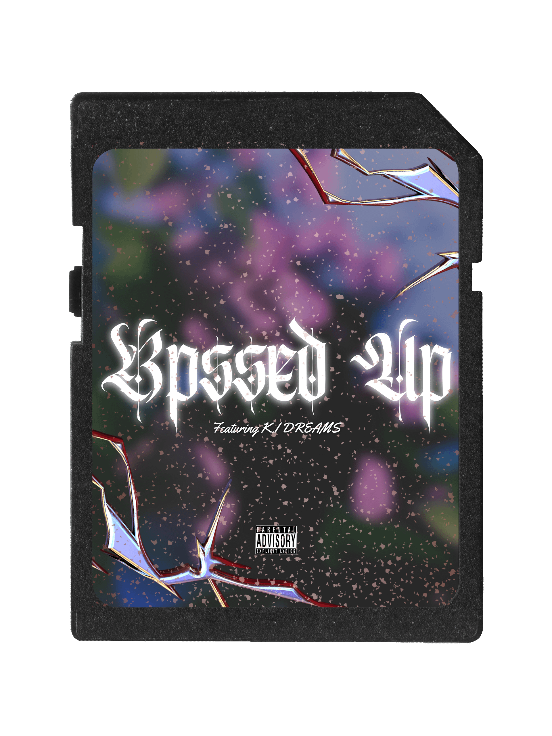 Bossed Up - Sound Pack product image (1)