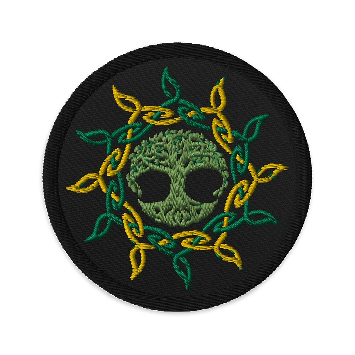 Solis Caligo Patch product image (1)