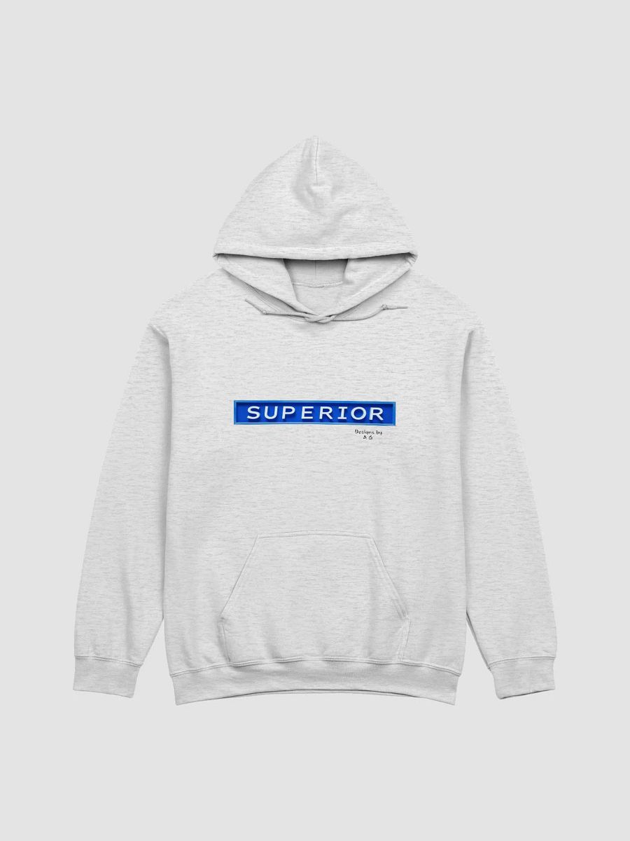 Superior Hoodie product image (7)
